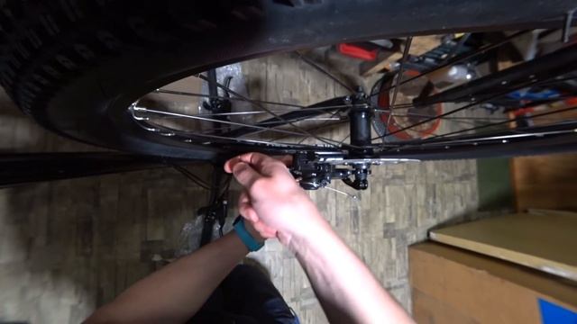 Format 1432 сборка из коробки