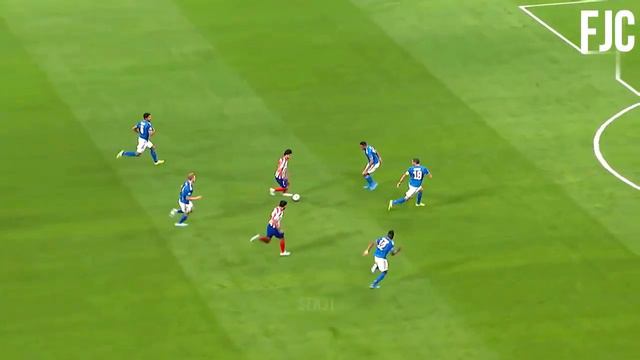 JOAO FELIX-TUTU Camilo, Pedro Capó смотреть онлайн