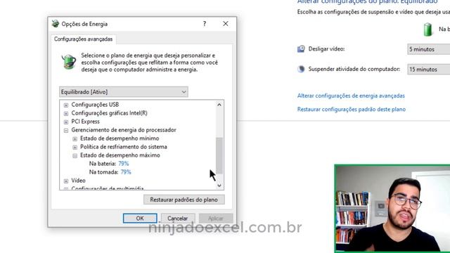 COMPUTADOR COM BARULHO? Isso aqui pode ELIMINAR O BARULHO DO COOLER (Veja como Resolver) смотреть онлайн