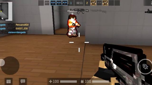 играю в блок пост с читами есть маты смотреть онлайн