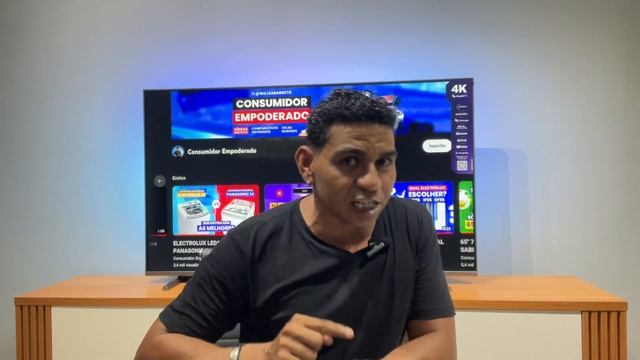 A MIDEA LANÇOU A SUA MÁQUINA DE LAVAR TOP LOAD! NO MÍNIMO BOTE NA LISTA... смотреть онлайн