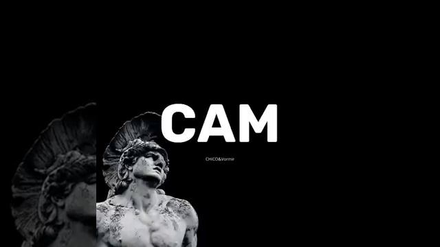 CHICO Vormir Сам смотреть онлайн