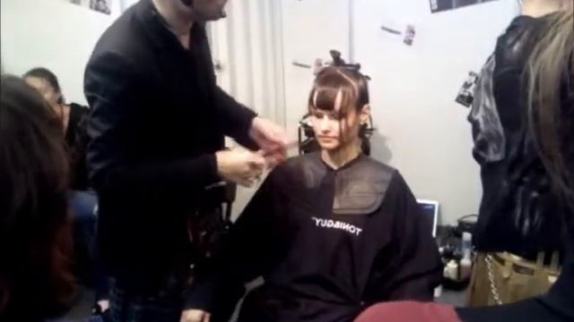 МК от Ильи Потапова (2/7).wmv смотреть онлайн