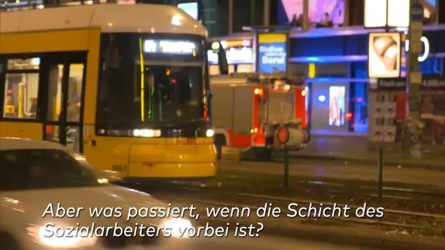 Brennpunkt Berlin: Der Alexanderplatz – der gefährlichste Platz Deutschlands? смотреть онлайн