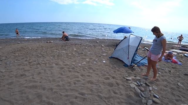 Викуха и Minelab Equinox 600!!!Ищет ЗОЛОТОЙ КЛАД на Побережье Чёрного Моря!!! Крым 2021!!! смотреть онлайн