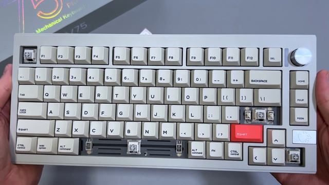 Cidoo V75, снова лучше всех? смотреть онлайн