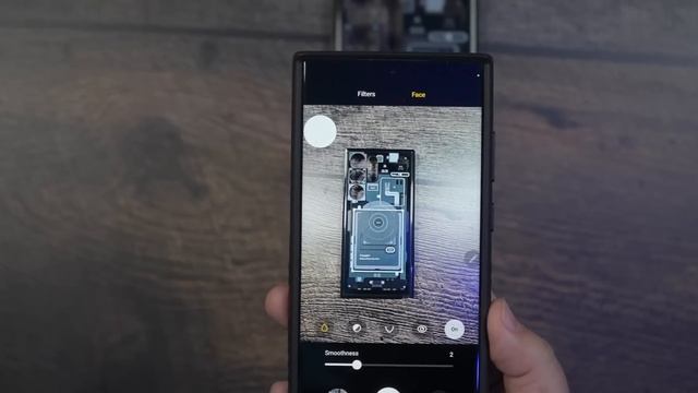Samsung Galaxy S23 - Set Up The Camera To Take The Best Photos & 4K Video - Camera Tips & Tricks смотреть онлайн