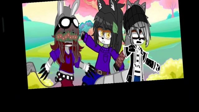 Not on my watch/meme/piggy/willow dream/Au about: The Wonder Deceitful смотреть онлайн