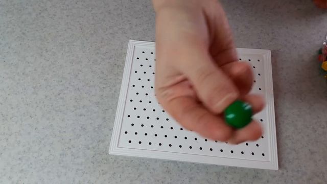 Шестигранная мозаика смотреть онлайн