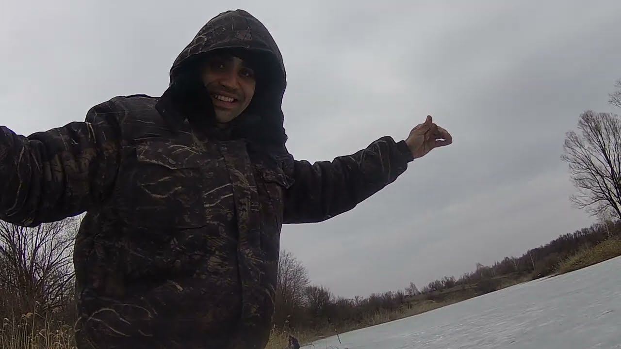 "Пруд "Грачев" - Закрыли лед, открыли купальный сезон", 01.04.2022 смотреть онлайн