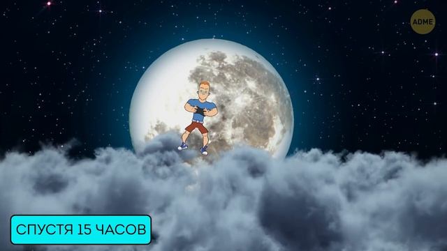 Что будет, если играть целый день без остановки смотреть онлайн
