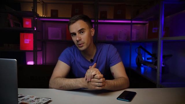 XIAOMI Redmi Note 9 PRO - КРАТКИЙ ОБЗОР / ЧЕСТНОЕ МНЕНИЕ смотреть онлайн