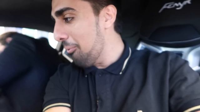 The $3.4Million Lykan Hypersport *WORLDS CRAZIEST CAR* смотреть онлайн