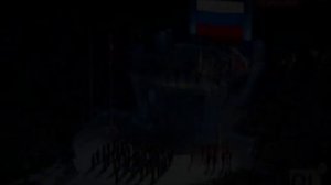 Церемония открытия Олимпийских игр в Сочи 2014