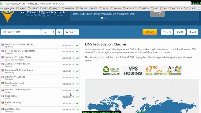 How to setup Wordpress in VPS on Runabove with VPSSIM less than 30 minute смотреть онлайн