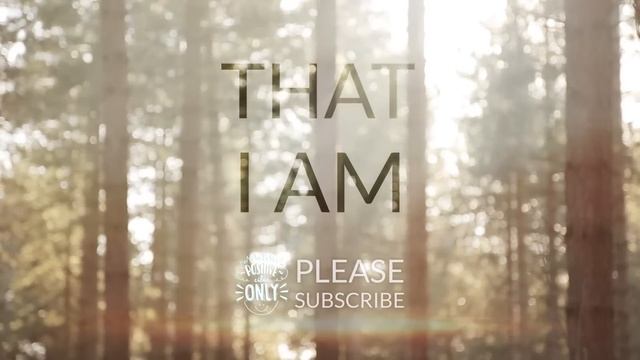 "I AM" guided meditation by Wayne Dyer смотреть онлайн