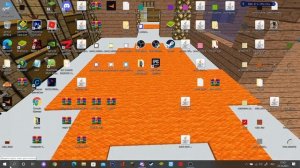 как убрать жёлтую обводку в обс?