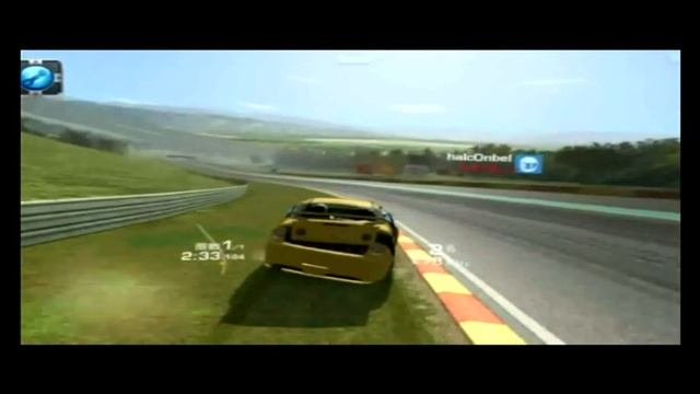 Real Racing 3 Cheats (Flying CHEVROLET) смотреть онлайн