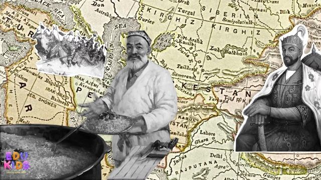 Палов тарихи смотреть онлайн