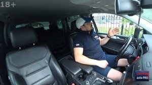 VW TOUAREG (ТУАРЕГ) - Каков ОН есть..../ОБЗОР/ОТЗЫВ ВЛАДЕЛЬЦА