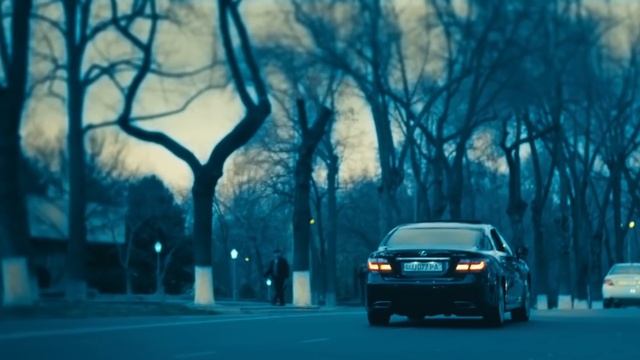 Manzura - Yo Teskari Zamon Bo'ldimi | Манзура - Ё тескари замон булдими