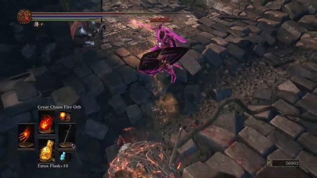 DARK SOULS 3 - git gud bitch смотреть онлайн