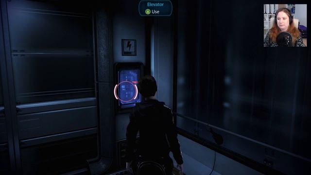 We Are Omega | Mass Effect Legendary Edition 3.13 смотреть онлайн