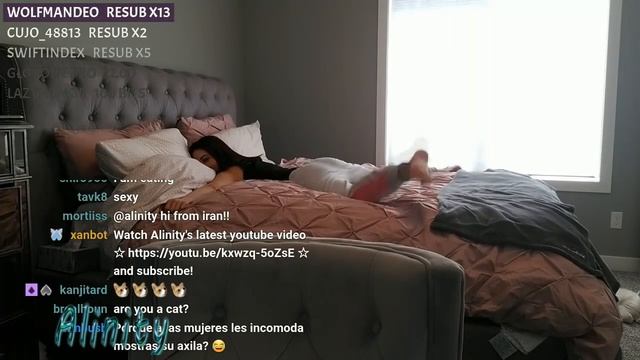 TWITCH GIRL FAILS # 62 | Минус дверь | У кого больше | Татуировки |