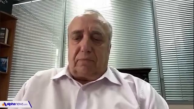 Антигуманные решения Баку по блокировке гуманитарного груза граничат с геноцидом - Франц Клинцевич смотреть онлайн
