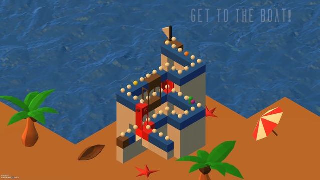 Monument valley game vertical slice смотреть онлайн