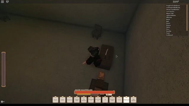 FULL SUNKEN PASSAGE GUIDE | Rogue Lineage смотреть онлайн