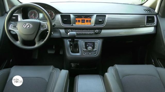 2019 Maxus G10 1.9L DSL AT | Car Review смотреть онлайн