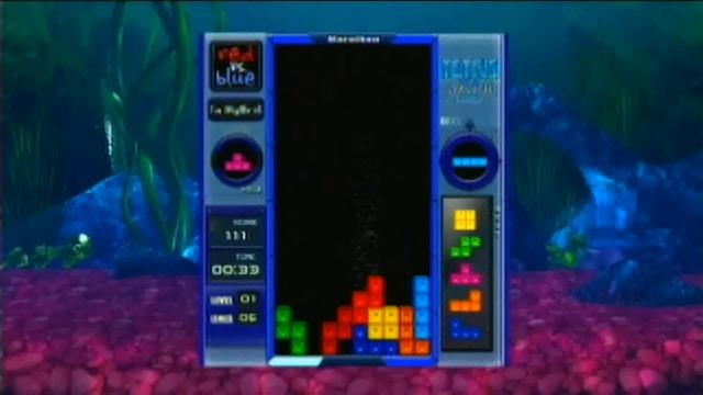 Tetris Splash - T-Spin Achievement Guide смотреть онлайн