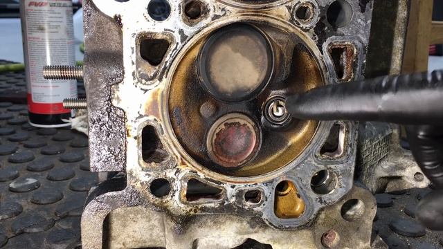 Ford 4.6L 5.4L 6.8L 2v Triton Engines: Blown Out Spark Plug Repair **UPDATE** смотреть онлайн