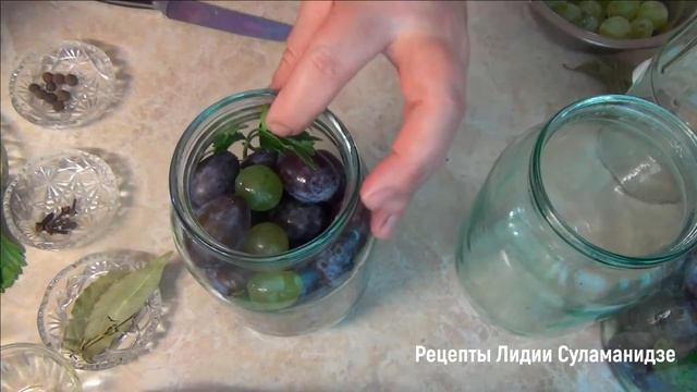 Рецепты для гурманов и ценителей вкуса