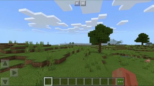 Как сделать Голема в Майнкрафте? | Гайд по мобильной игре Minecraft смотреть онлайн