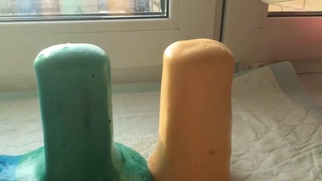 Делаем РАДУГУ!!! Дома своими руками! смотреть онлайн