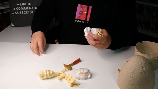 ЧТО ЭТО? НОВОЕ ЯЙЦО ДИНОЗАВРА! Zuru Dino Alive! смотреть онлайн