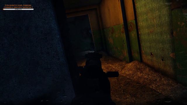 S.T.A.L.K.E.R. - CoC история Долговца, часть 8 смотреть онлайн