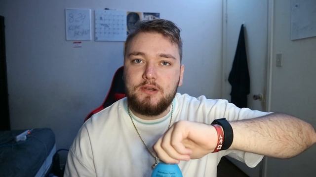 Я Попробовал Напиток Логана Пола и KSI (PRIME) смотреть онлайн