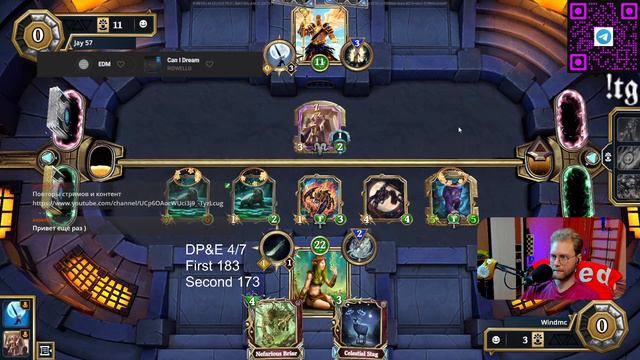 Gods unchained - ГЕЙМПЛЕЙ МИДРЕНЖ ПРИРОДА ПРОКАЧКА С НУЛЯ ДО ДОХОДА DP&E МИФИК БАЗА и 2 КАТКИ В GOB смотреть онлайн