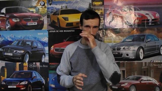 Как тормозить двигателем? Нужно ли выжимать сцепление? Когда и как применять торможение двигателем? смотреть онлайн