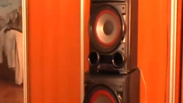 Колонки - самоделки :3 смотреть онлайн