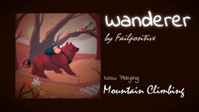 Wanderer (Full Album) смотреть онлайн