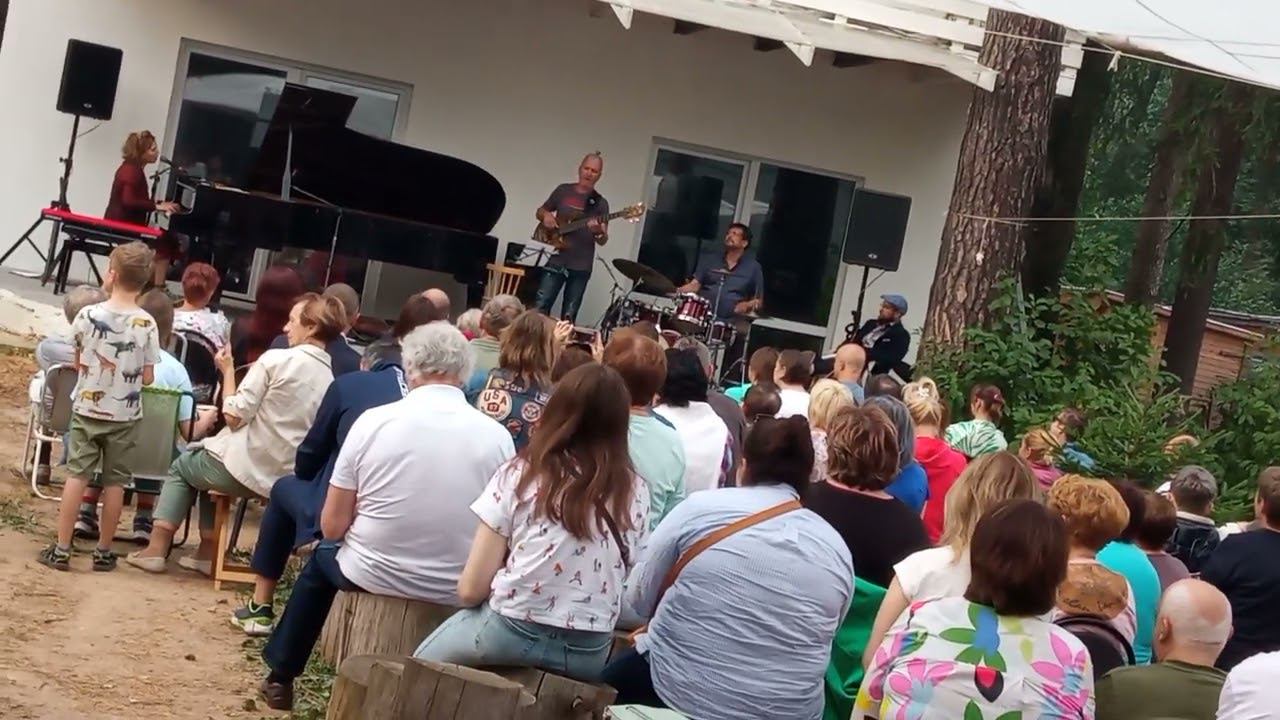 Надежда Кузнецова (5) смотреть онлайн