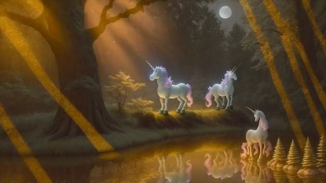 ЛЕСНИК - Король и Шут, АНИМАЦИЯ. НЕЙРОСЕТЬ Stable Diffusion и мы) #киш #stablediffusion #корольишут