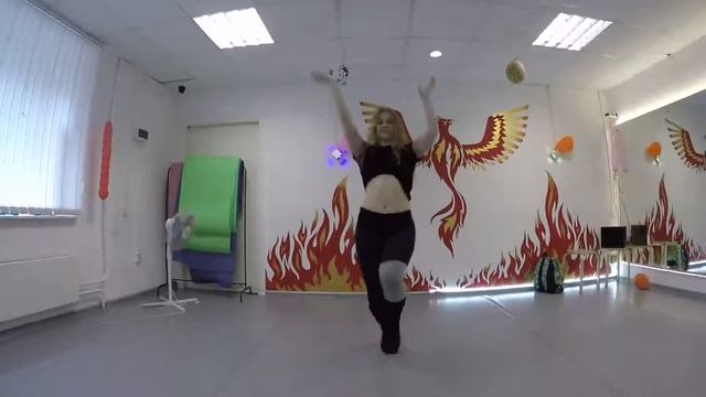 Феникс / vogue / нам 2 года! / Полина Блохина смотреть онлайн