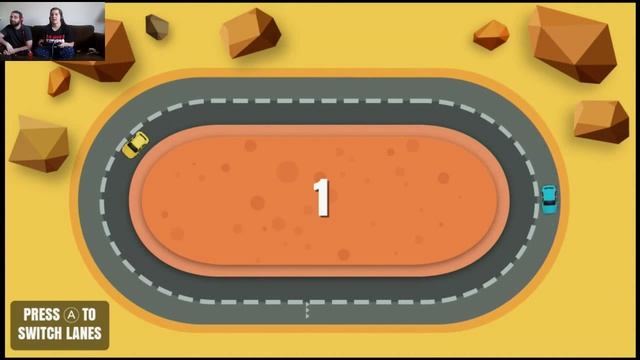 HEAD ON COLLISIONS!!! -- Don't Crash смотреть онлайн