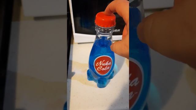 Amazon Nuka-Cola bottle Fallout 4/76 смотреть онлайн