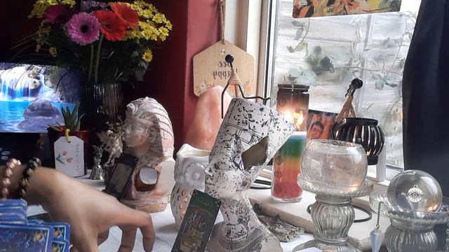 Virgo 😇 Message From Your Ancestor's And Angel's 😇 (From The 5 Of 🪙 To The Ten 💰 🙏🏽) смотреть онлайн